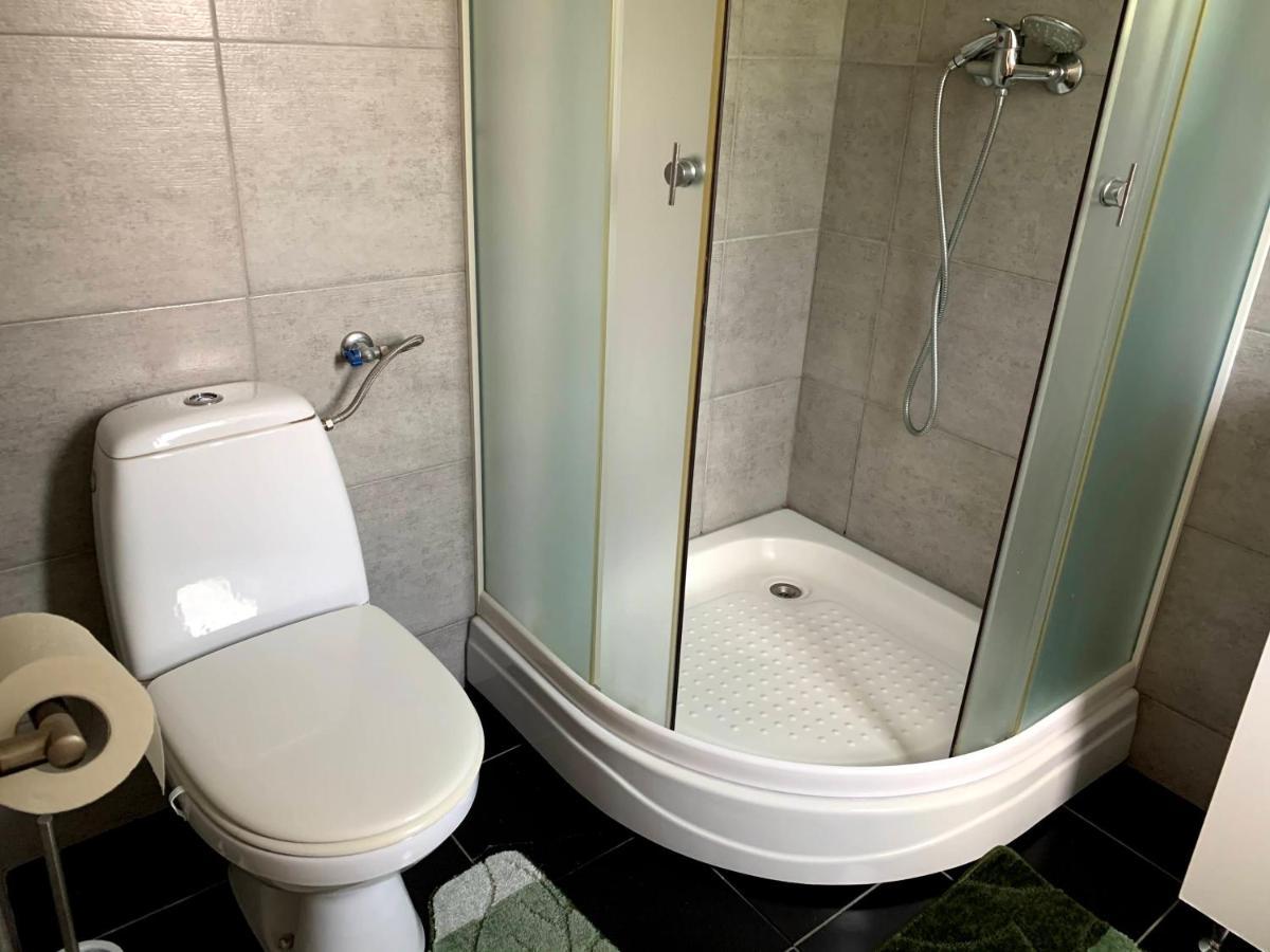 Casa Petri Hotel Sanpetru Ngoại thất bức ảnh