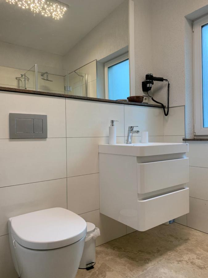 Casa Petri Hotel Sanpetru Ngoại thất bức ảnh