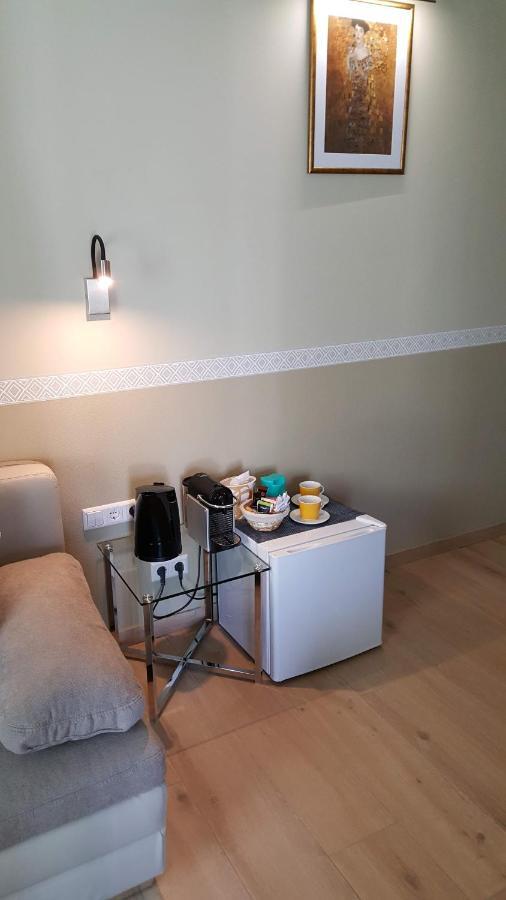 Casa Petri Hotel Sanpetru Ngoại thất bức ảnh
