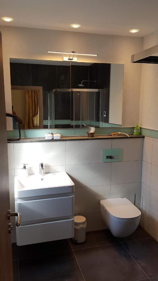 Casa Petri Hotel Sanpetru Ngoại thất bức ảnh
